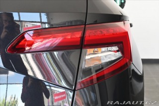 Škoda Karoq 1,5 TSI 110 kW DSG SPORT- 2021