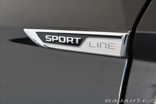 Škoda Karoq 1,5 TSI 110 kW DSG SPORT- 2021