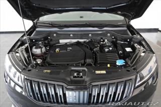Škoda Karoq 1,5 TSI 110 kW DSG SPORT- 2021