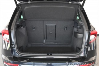 Škoda Karoq 1,5 TSI 110 kW DSG SPORT- 2021