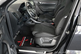 Škoda Karoq 1,5 TSI 110 kW DSG SPORT- 2021