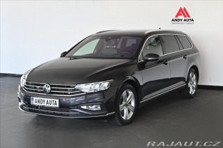 Volkswagen Passat 2,0 TDI 147 kW ELEGANCE Z