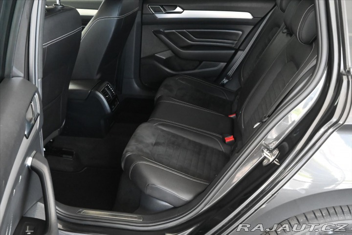 Volkswagen Passat 2,0 TDI 147 kW ELEGANCE Z 2020