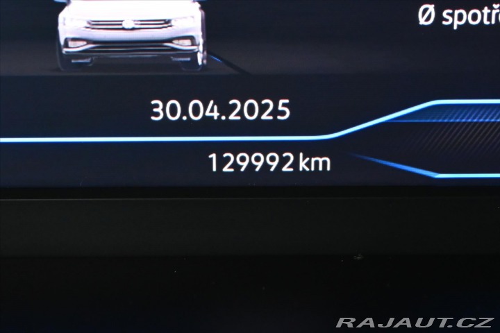 Volkswagen Passat 2,0 TDI 147 kW ELEGANCE Z 2020