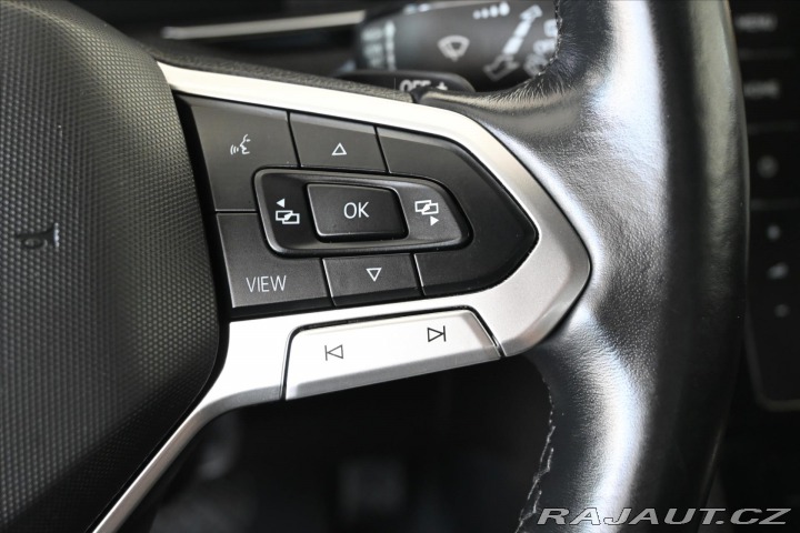 Volkswagen Passat 2,0 TDI 147 kW ELEGANCE Z 2020
