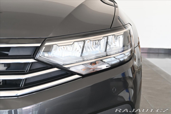 Volkswagen Passat 2,0 TDI 147 kW ELEGANCE Z 2020