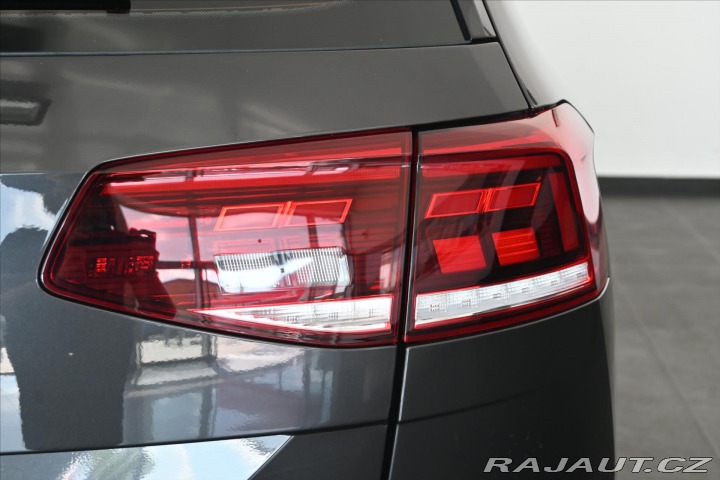Volkswagen Passat 2,0 TDI 147 kW ELEGANCE Z 2020