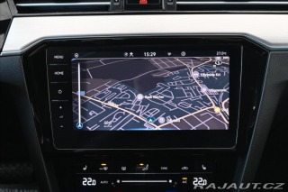Volkswagen Passat 2,0 TDI 147 kW ELEGANCE Z 2020