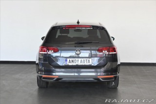 Volkswagen Passat 2,0 TDI 147 kW ELEGANCE Z 2020