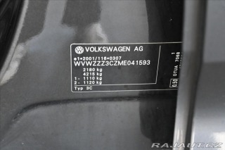 Volkswagen Passat 2,0 TDI 147 kW ELEGANCE Z 2020