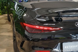 Mercedes-Benz SL 63 AMG Ceramic Carbon ZÁR 2023