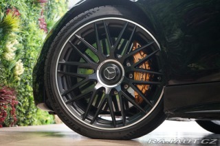 Mercedes-Benz SL 63 AMG Ceramic Carbon ZÁR 2023