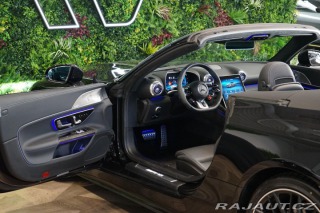 Mercedes-Benz SL 63 AMG Ceramic Carbon ZÁR 2023