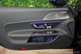 Mercedes-Benz SL 63 AMG Ceramic Carbon ZÁR 2023