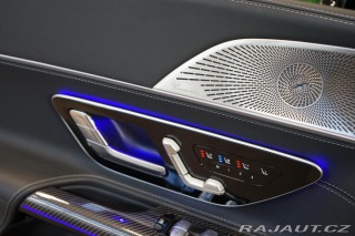 Mercedes-Benz SL 63 AMG Ceramic Carbon ZÁR 2023