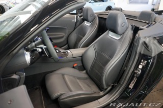 Mercedes-Benz SL 63 AMG Ceramic Carbon ZÁR 2023
