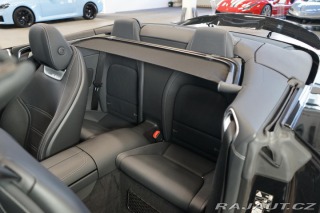 Mercedes-Benz SL 63 AMG Ceramic Carbon ZÁR 2023