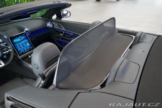 Mercedes-Benz SL 63 AMG Ceramic Carbon ZÁR 2023
