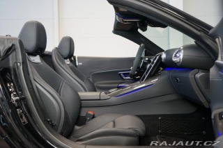 Mercedes-Benz SL 63 AMG Ceramic Carbon ZÁR 2023