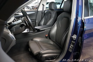 BMW 5 530d xDrive LED Tažné 2018