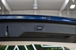 BMW 5 530d xDrive LED Tažné 2018
