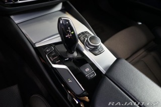 BMW 5 530d xDrive LED Tažné 2018