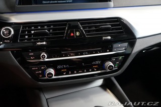 BMW 5 530d xDrive LED Tažné 2018