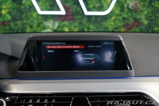 BMW 5 530d xDrive LED Tažné 2018