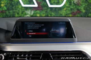 BMW 5 530d xDrive LED Tažné 2018