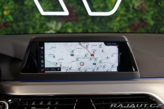 BMW 5 530d xDrive LED Tažné 2018