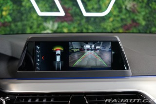 BMW 5 530d xDrive LED Tažné 2018