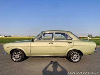 Ford Escort MKI 1100XL Matra TOP STAV 1973