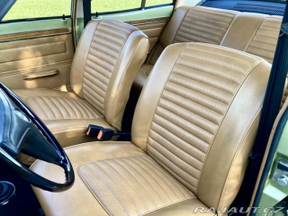 Ford Escort MKI 1100XL Matra TOP STAV 1973