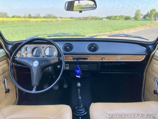 Ford Escort MKI 1100XL Matra TOP STAV 1973