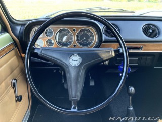 Ford Escort MKI 1100XL Matra TOP STAV 1973