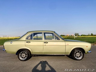 Ford Escort MKI 1100XL Matra TOP STAV 1973
