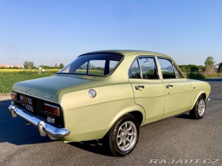 Ford Escort MKI 1100XL Matra TOP STAV 1973