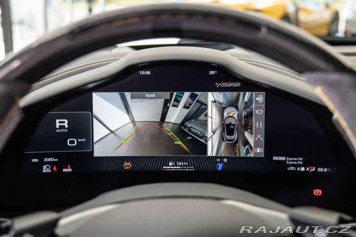 Ferrari Purosangue  1800