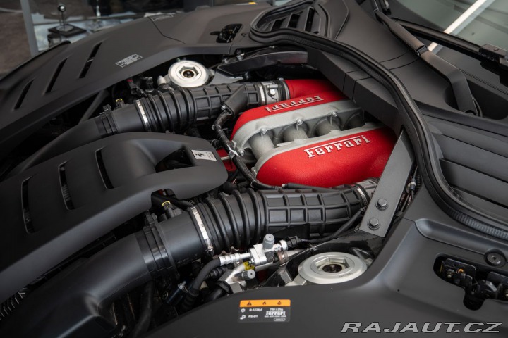 Ferrari Purosangue  1800