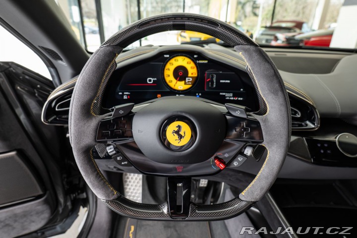 Ferrari Purosangue 2024