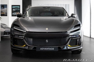 Ferrari Purosangue  2024