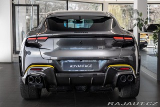 Ferrari Purosangue  2024