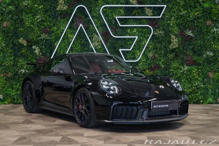 Porsche 911 992.2 GTS AERO HD-Matrix