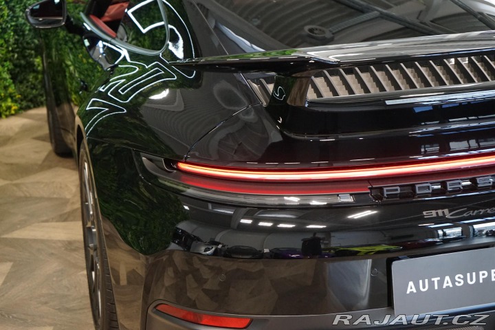 Porsche 911 992.2 GTS AERO HD-Matrix 2025