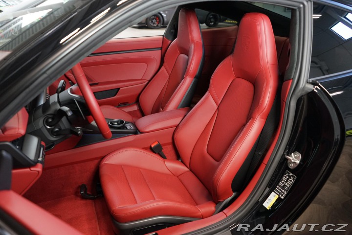 Porsche 911 992.2 GTS AERO HD-Matrix 2025