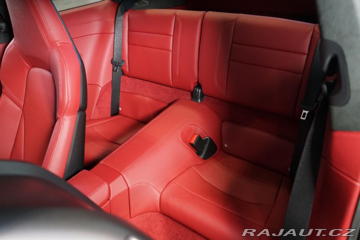 Porsche 911 992.2 GTS AERO HD-Matrix 2025
