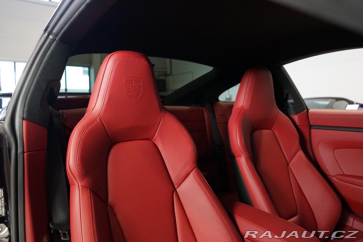 Porsche 911 992.2 GTS AERO HD-Matrix 2025
