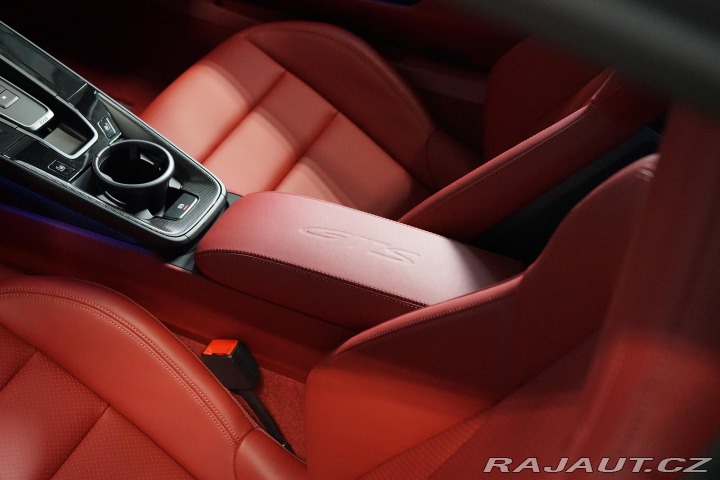Porsche 911 992.2 GTS AERO HD-Matrix 2025