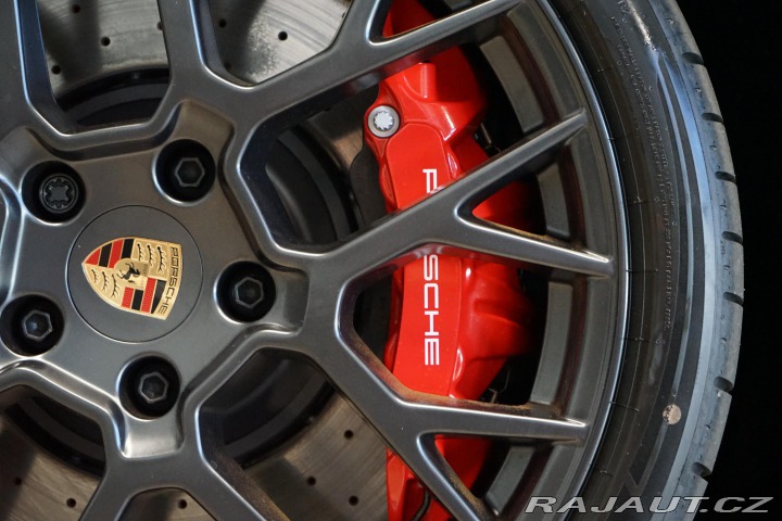 Porsche 911 992.2 GTS AERO HD-Matrix 2025