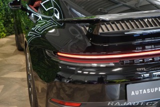 Porsche 911 992.2 GTS AERO HD-Matrix 2025